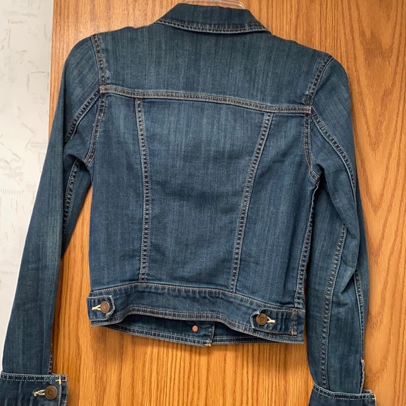 American Eagle denim jacket - Picture 4 of 4